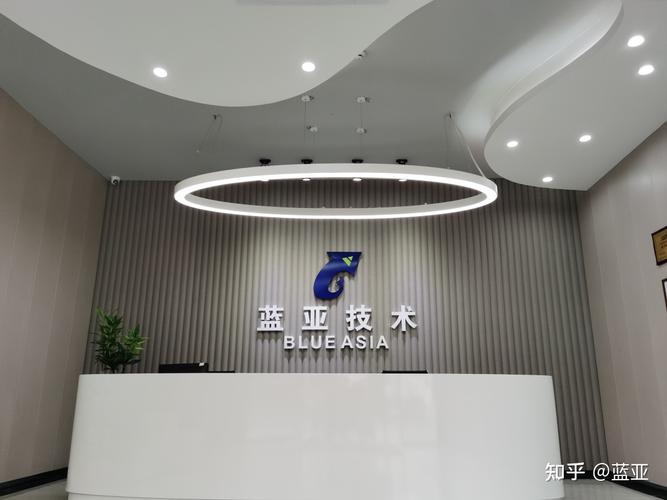 蓝亚技术服务(深圳), 是深圳市和国家高新技术企业.