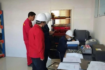黑龙江省大兴安岭地区市场监管局深入企业开展技术服务